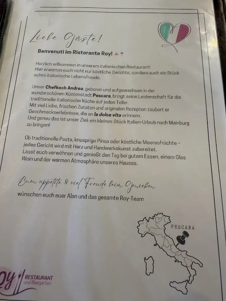 Stephan B_Restaurant Roy_Mainburg_review