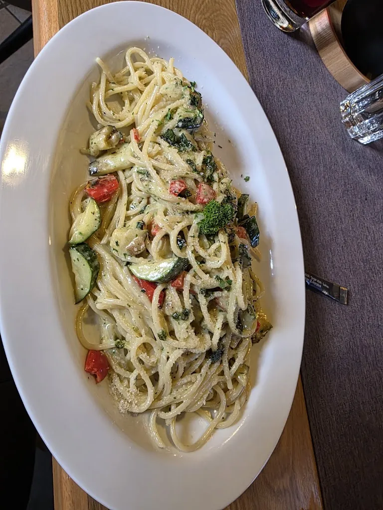 Thomas Exner_Restaurant Roy_Mainburg_review