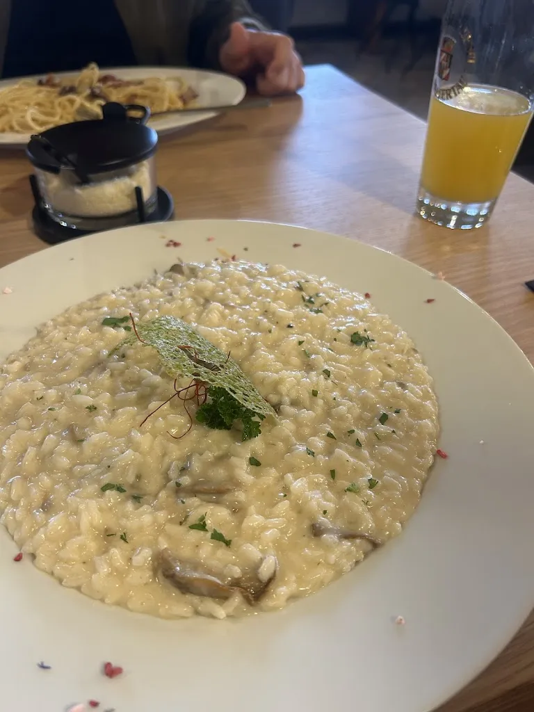 Anika Wohlwend_Restaurant Roy_Mainburg_review