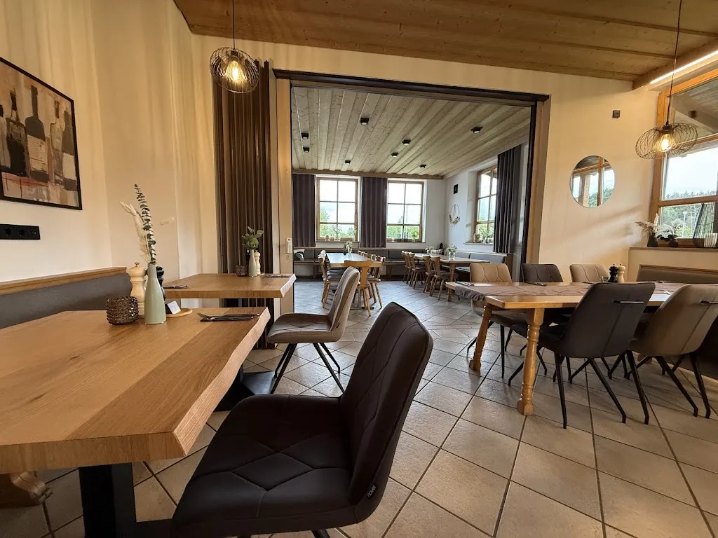 Restaurant Roy restaurant in Mainburg