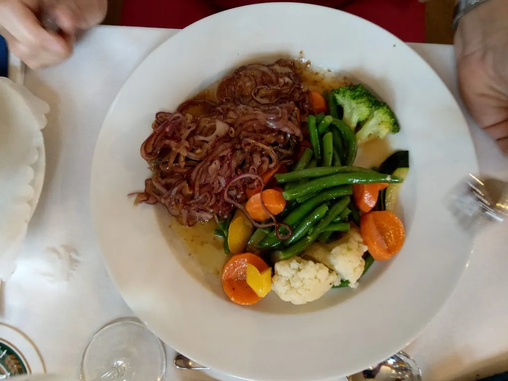 Menu_Mainburger Stube_Mainburg_image_5