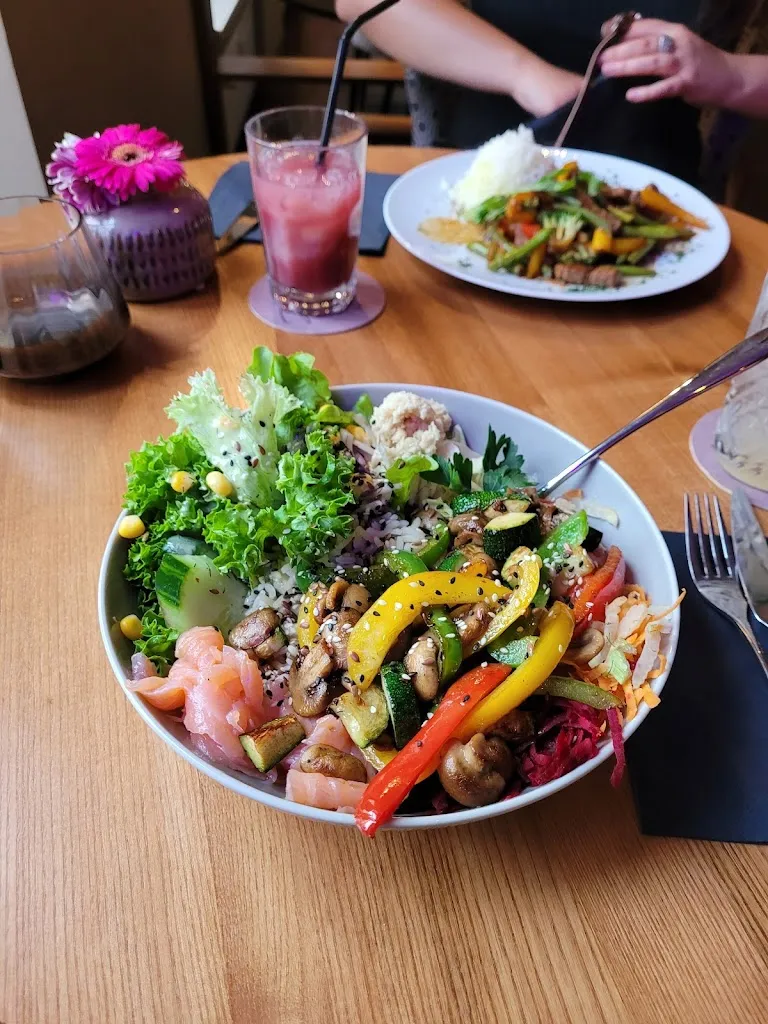 Menu_Mina Mainburg_Mainburg_immagine_2