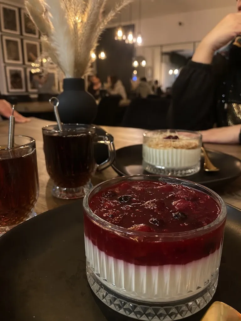 Menu_Ikra'm Restaurant_Mainburg_image_1