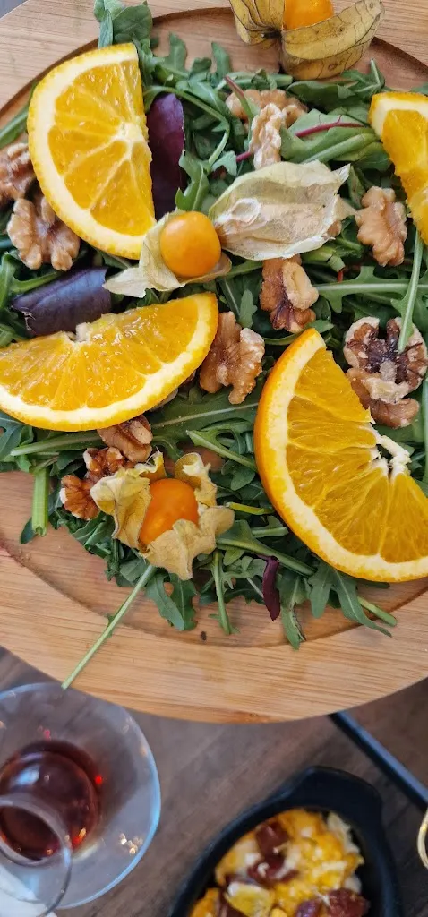 Menu_Ikra'm Restaurant_Mainburg_image_3