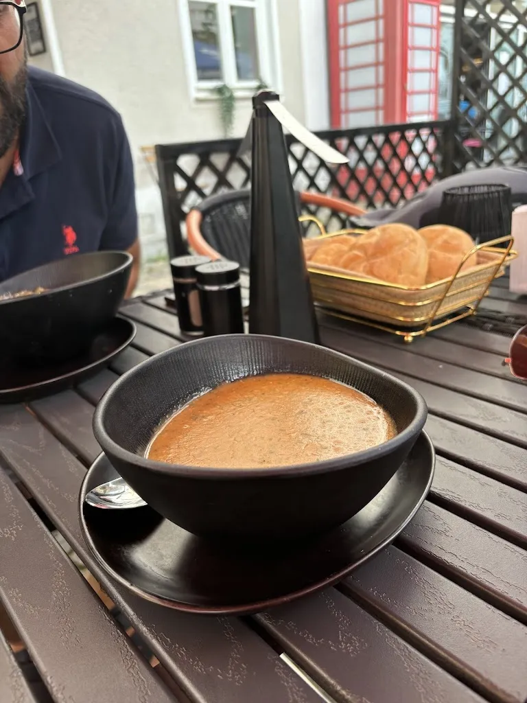 Menu_Ikra'm Restaurant_Mainburg_image_5