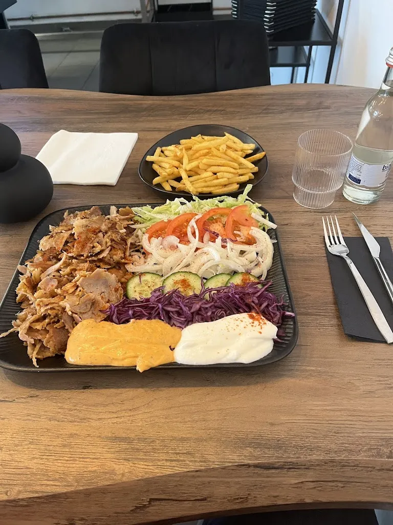 Menu_Ikra'm Restaurant_Mainburg_image_6