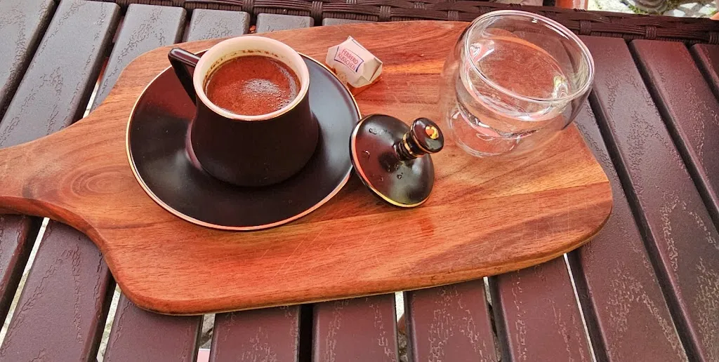 Menu_Ikra'm Restaurant_Mainburg_image_9