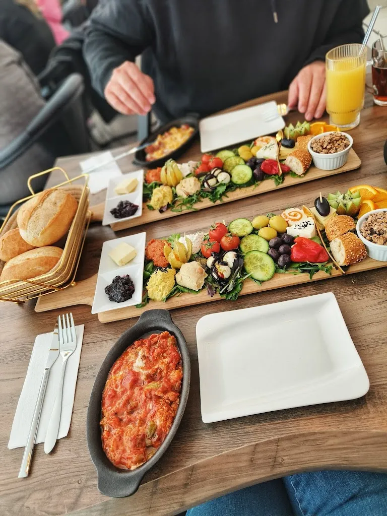 Tobi_Ikra'm Restaurant_Mainburg_Bewertung