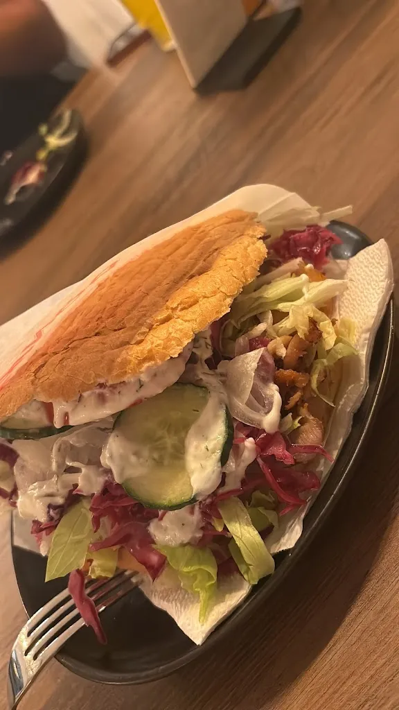 Ikra'm Restaurant_Mainburg_slider_image_2