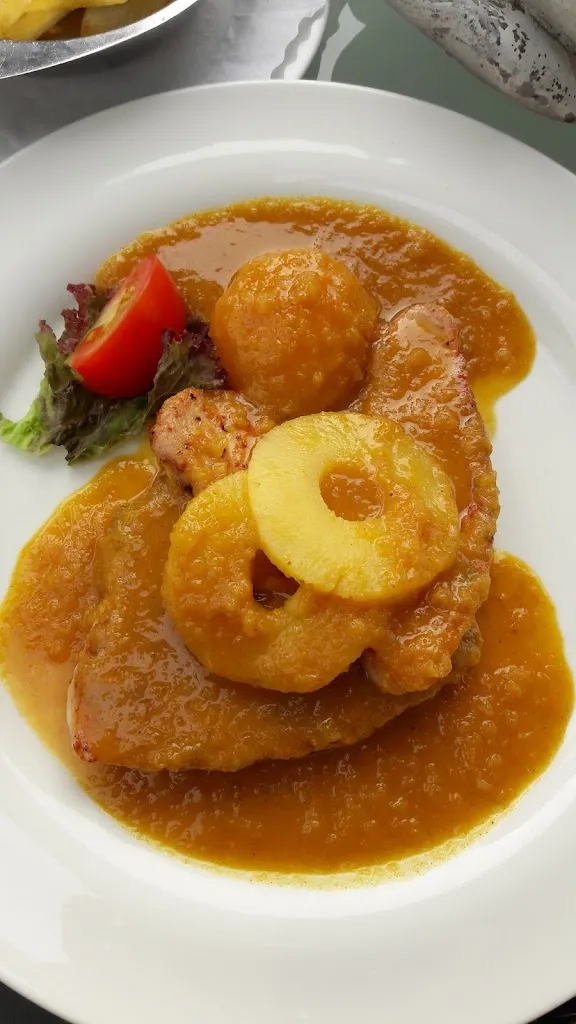 Menu_Restaurant & Ferienwohnungen Lug ins Land_Bellingen_image_9