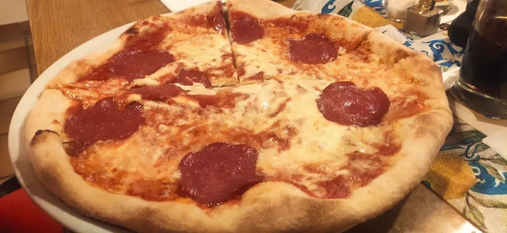 Menu_Restaurant La Famiglia_Mainburg_immagine_5