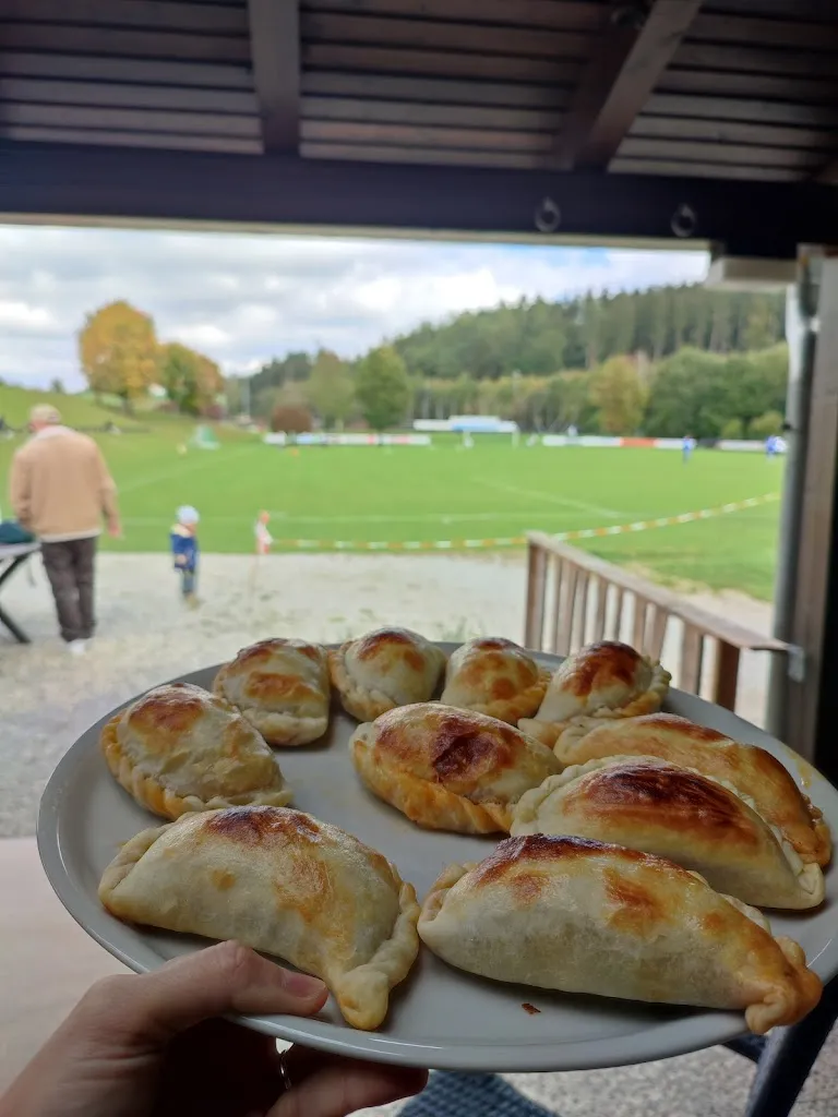 Menu_Restaurant La Famiglia_Mainburg_immagine_7