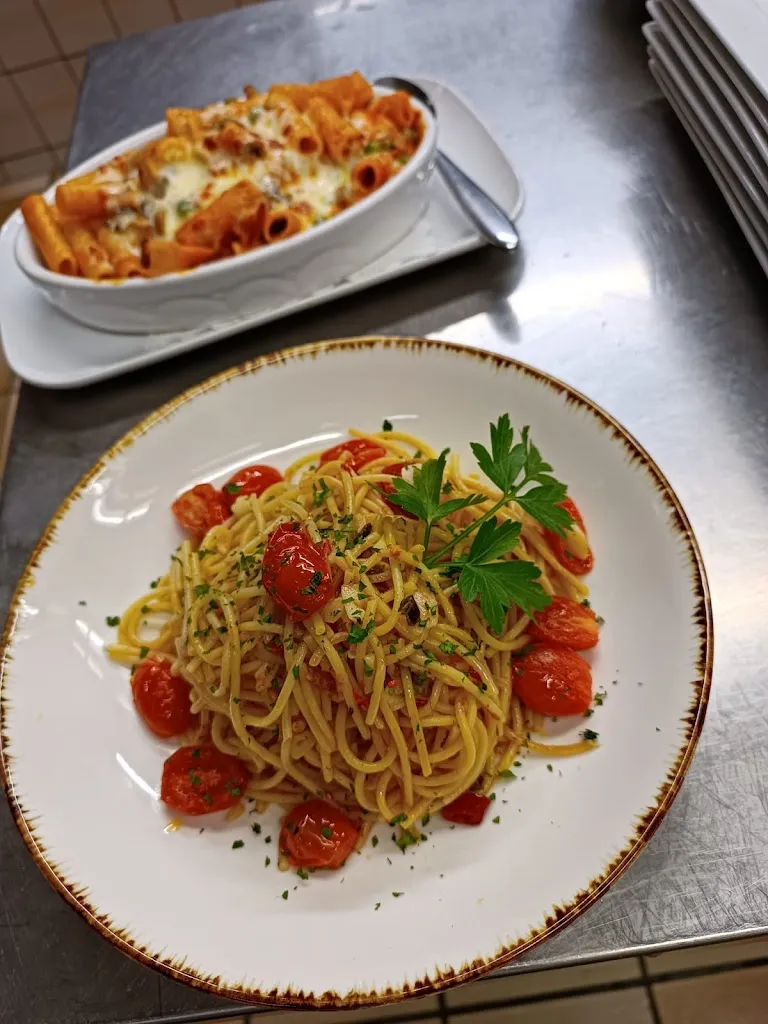 Menu_Restaurant La Famiglia_Mainburg_immagine_9