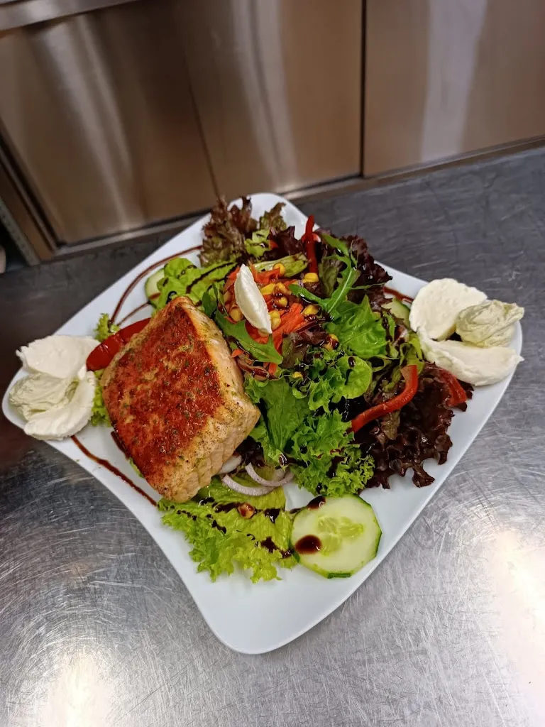 Restaurant La Famiglia_Mainburg_slider_image_1