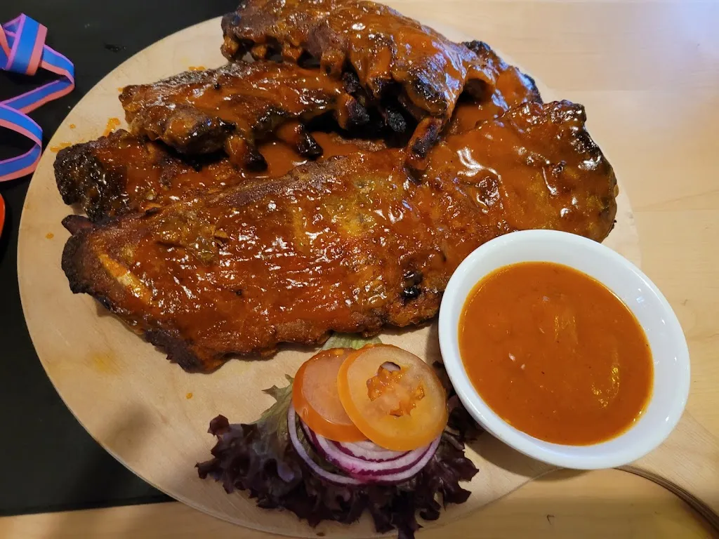 Ahotep_Gaststätte Theresienhütte_Mainburg_review