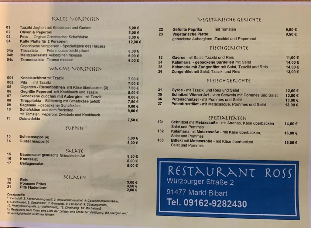 Menu_Rotes Roß_Bibart_immagine_1