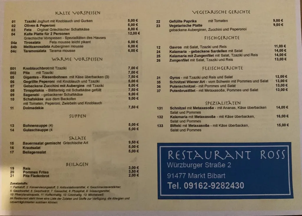 Menu_Rotes Roß_Bibart_immagine_3