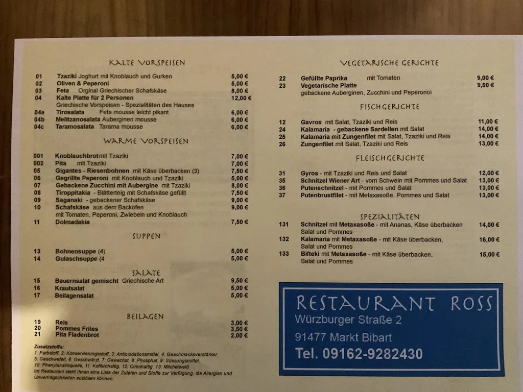Menu_Rotes Roß_Bibart_immagine_4