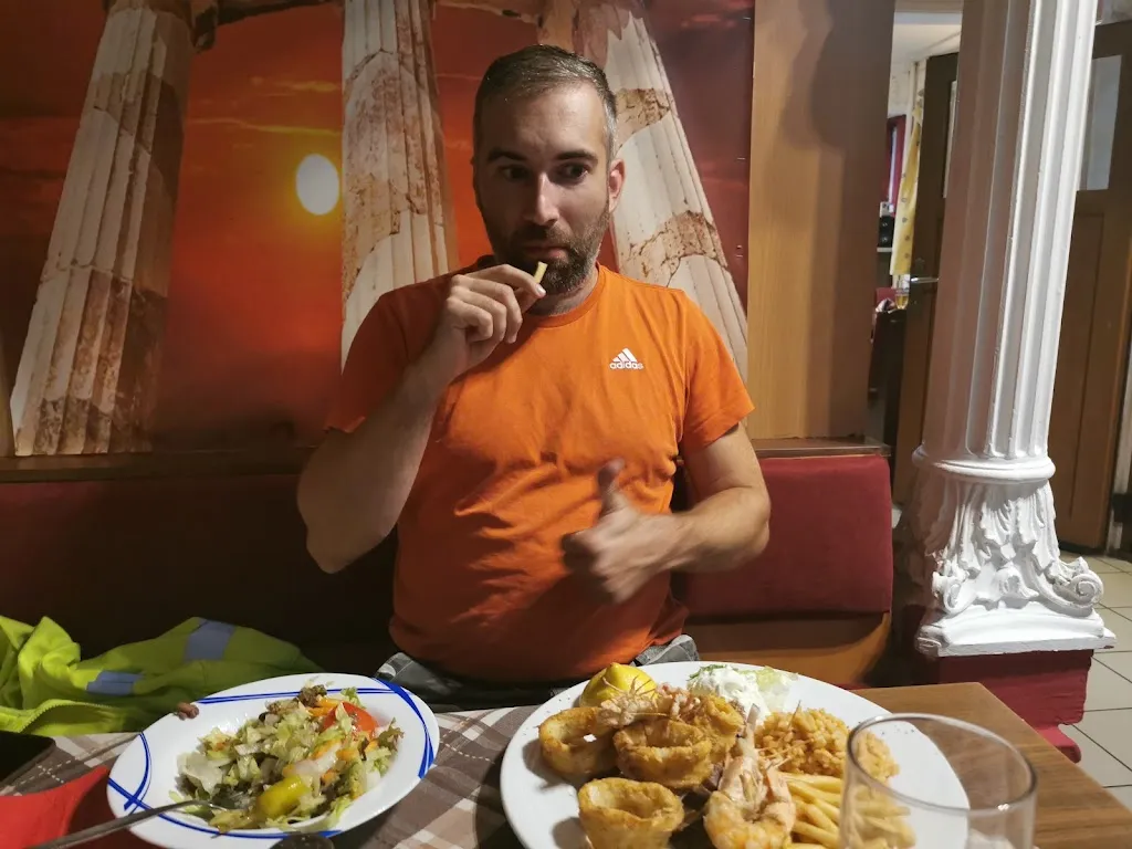 Judit K._Rotes Roß_Bibart_review