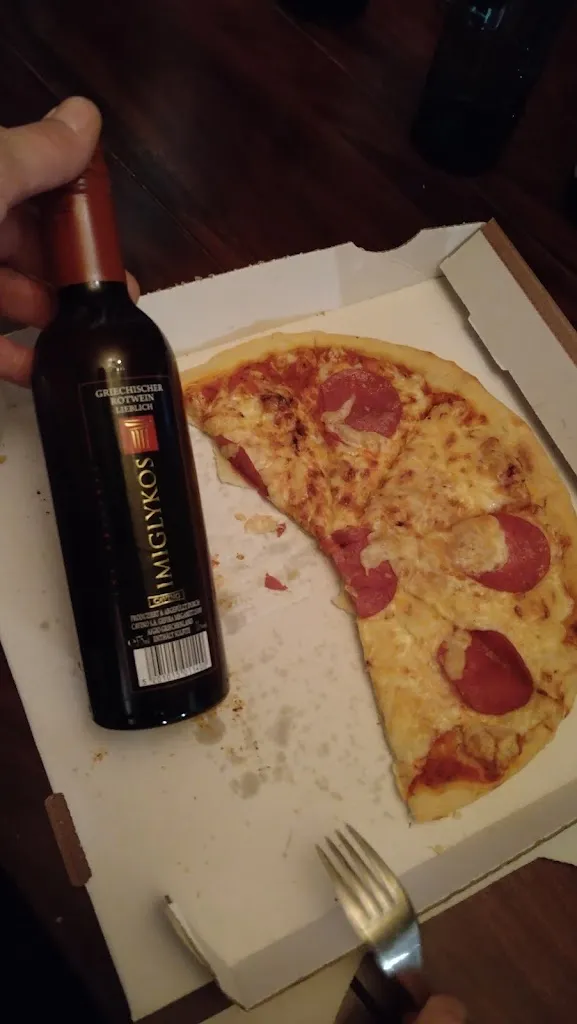 Michl Otti_Rotes Roß_Bibart_review