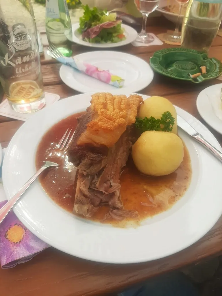 Menu_Gasthaus Zur Traube Inh. Hans Pfeufer_Bibart_immagine_5