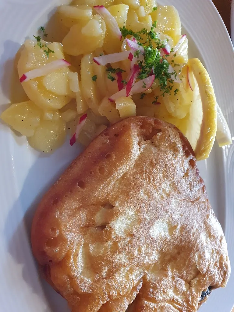 Christina Plate_Gasthaus Zur Traube Inh. Hans Pfeufer_Bibart_review