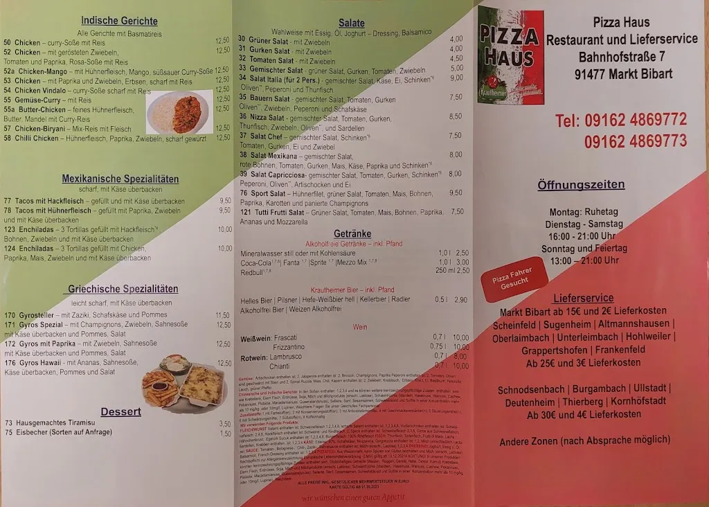 Menu_Pizza Haus_Bibart_image_4
