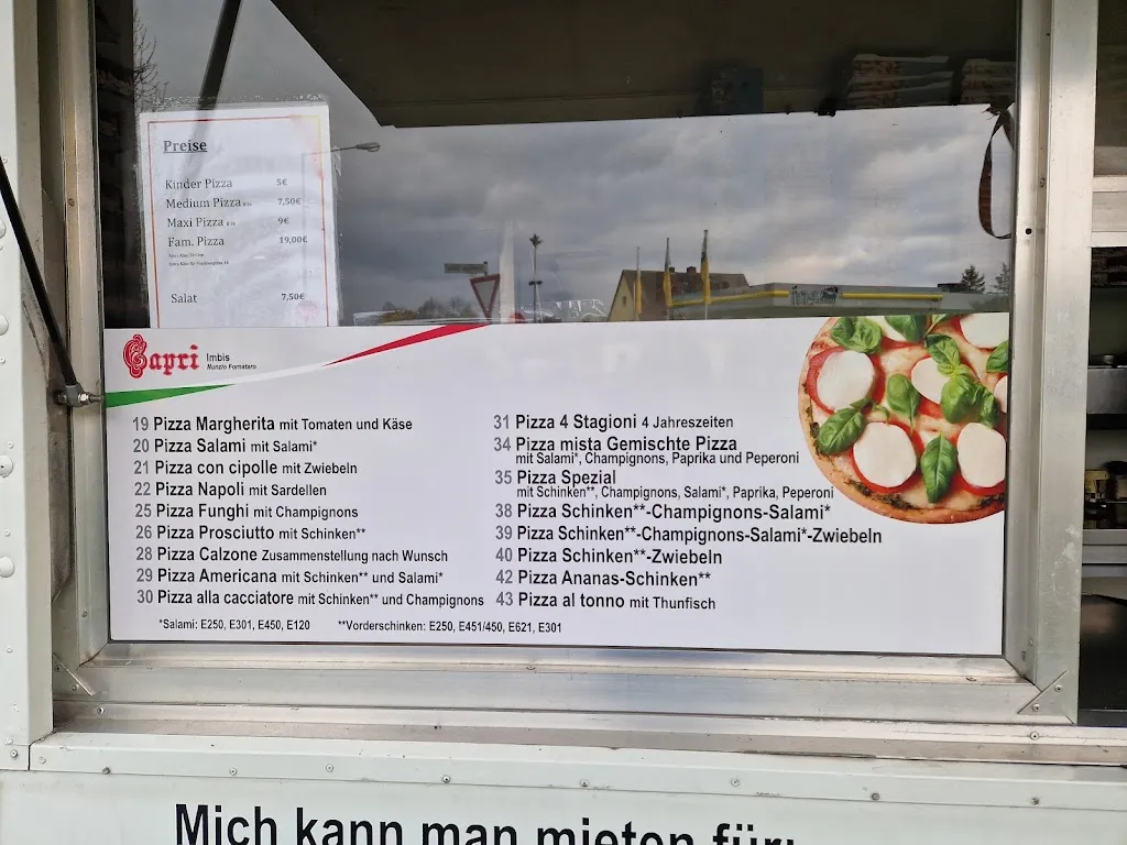 Menu_Pizza Capri_Bibart_imagen_1