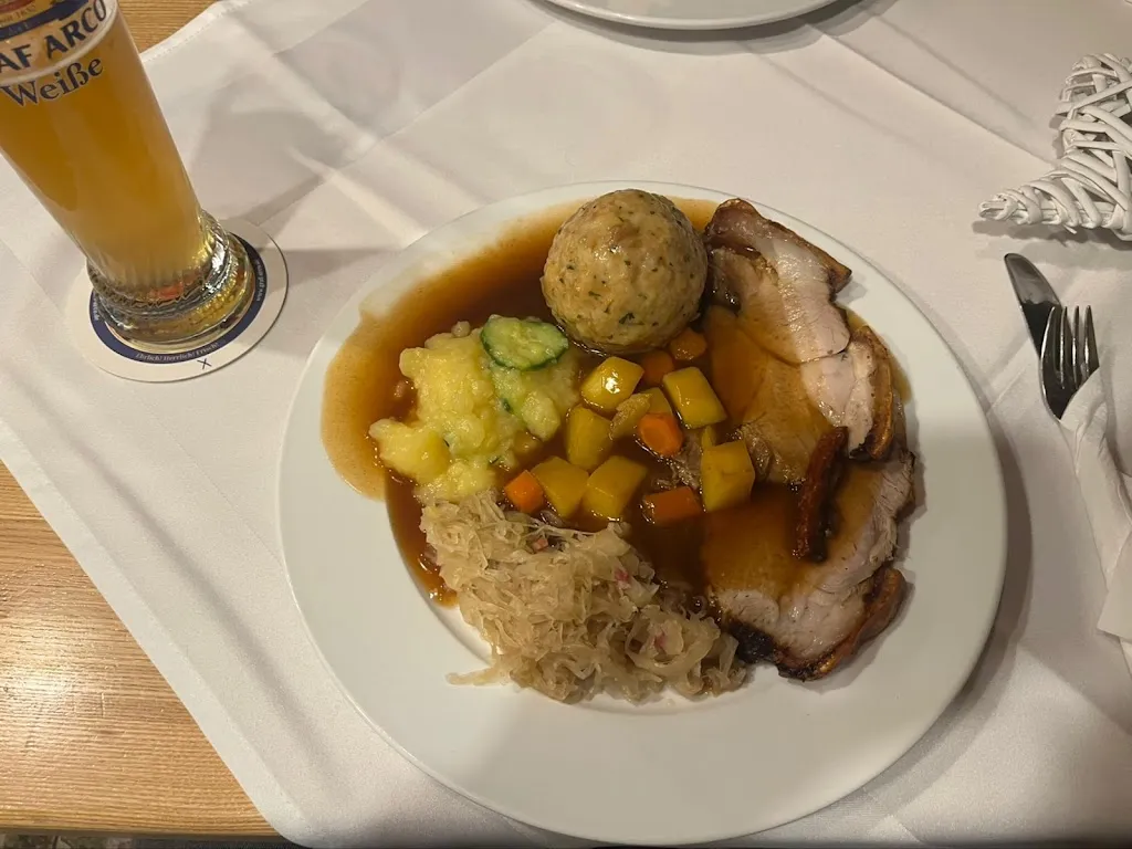 Ben M._Jägerstüberl Simon Poxau_Marklkofen_review