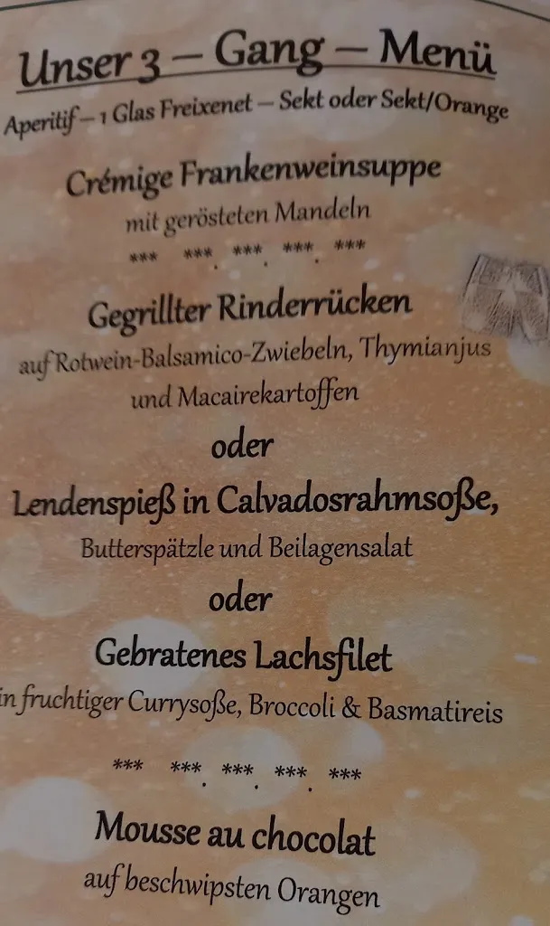 Menu_Tannenhof Schorr_Taschendorf_immagine_1