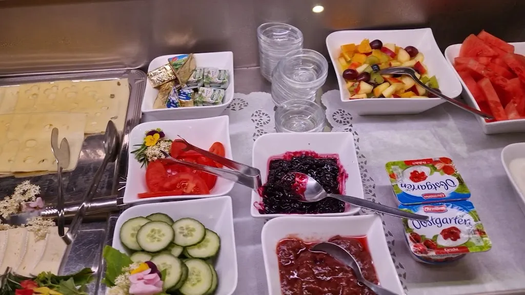 Wellmann restaurant in Taschendorf