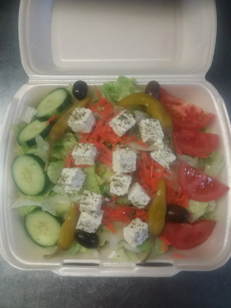 Menu_Gasthof Zum Dorfbrunnen_Cadolzburg_immagine_5