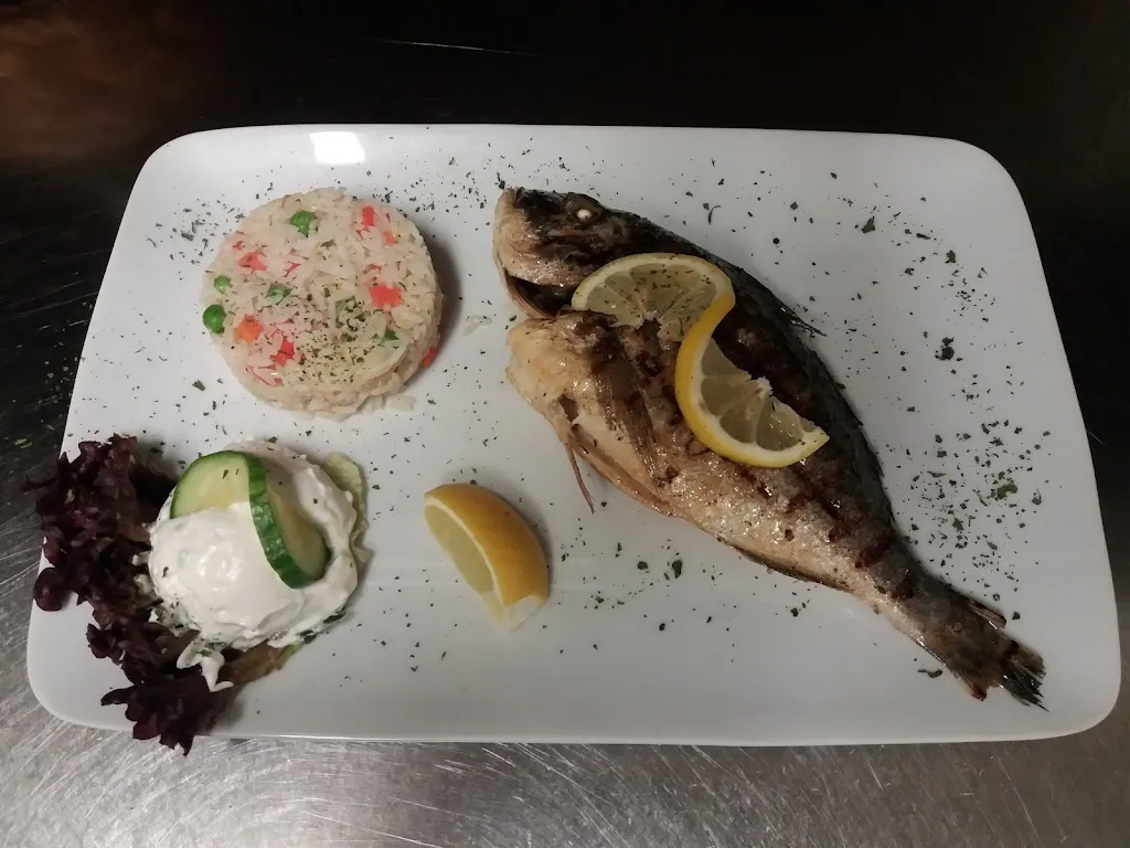 Menu_Gasthof Zum Dorfbrunnen_Cadolzburg_immagine_6