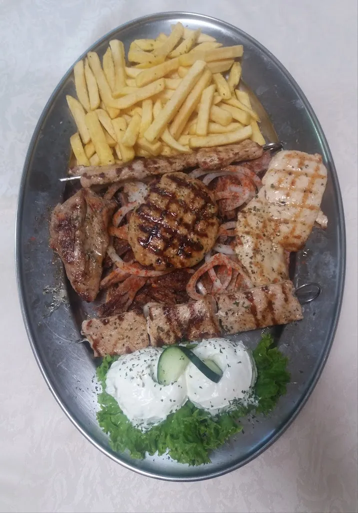 Menu_Gasthof Zum Dorfbrunnen_Cadolzburg_immagine_8