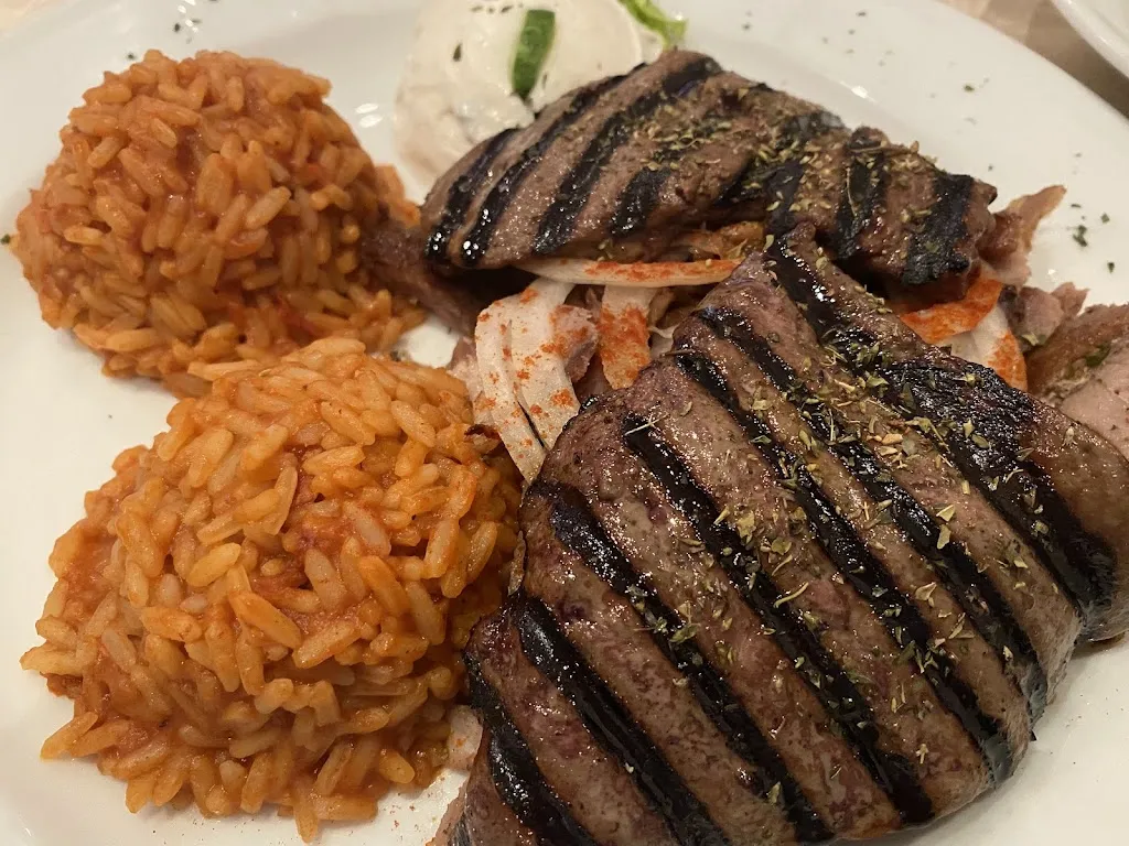 M. Zi._Gasthof Zum Dorfbrunnen_Cadolzburg_review