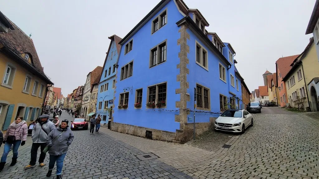 Gerald Younce_Glocke A. u. K. Thürauf_Tauber_review