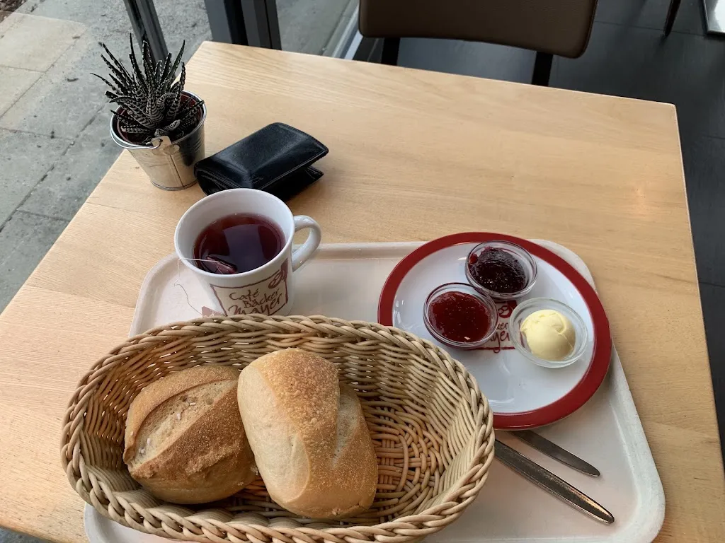 Adrian P_Café Bäcker Mayer Aichelberg_Aichelberg_review