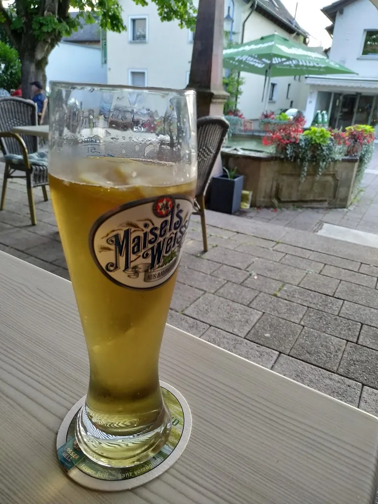 Menu_Pizzeria / Restaurant / Eiscafé zum Brunnen_Bellingen_image_6