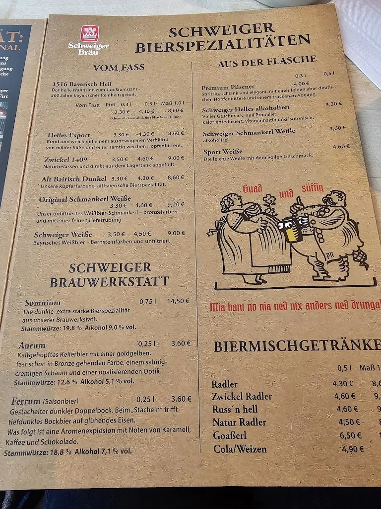 Menu_Schweiger Brauhaus_Schwaben_image_3