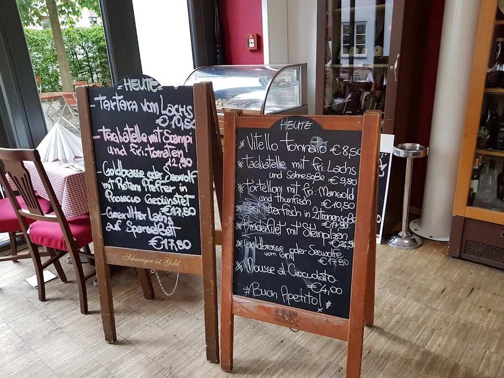 Menu_Restaurant La Piazza im Oberbräu_Schwaben_image_4