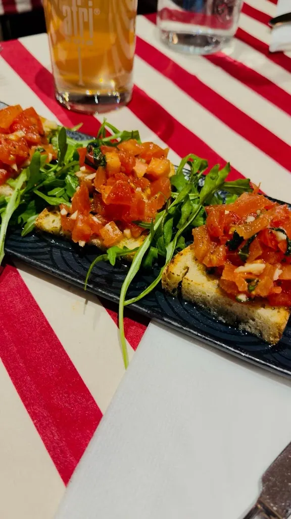 Menu_Restaurant La Piazza im Oberbräu_Schwaben_image_6