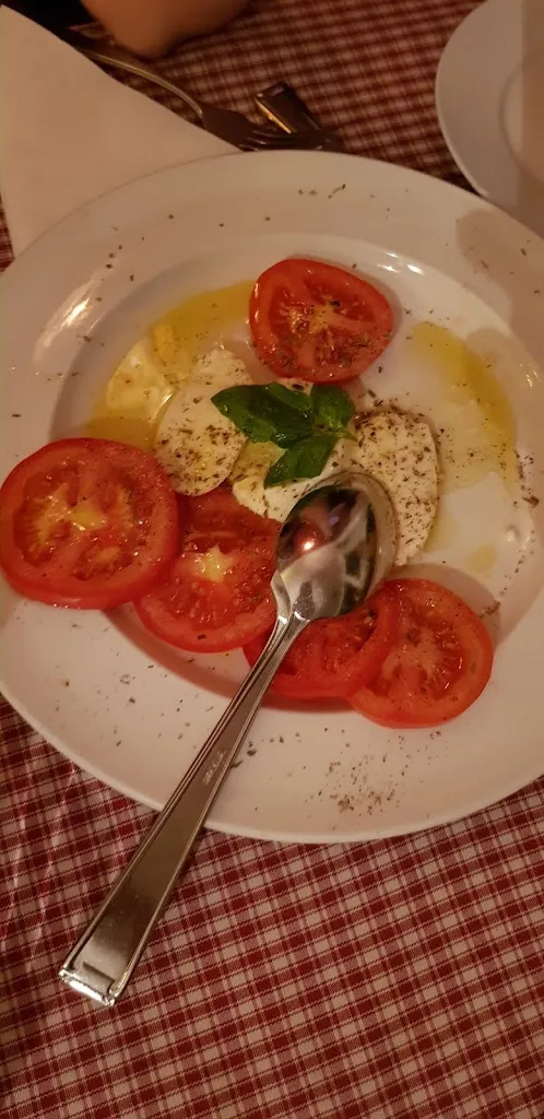 Menu_Restaurant La Piazza im Oberbräu_Schwaben_image_9