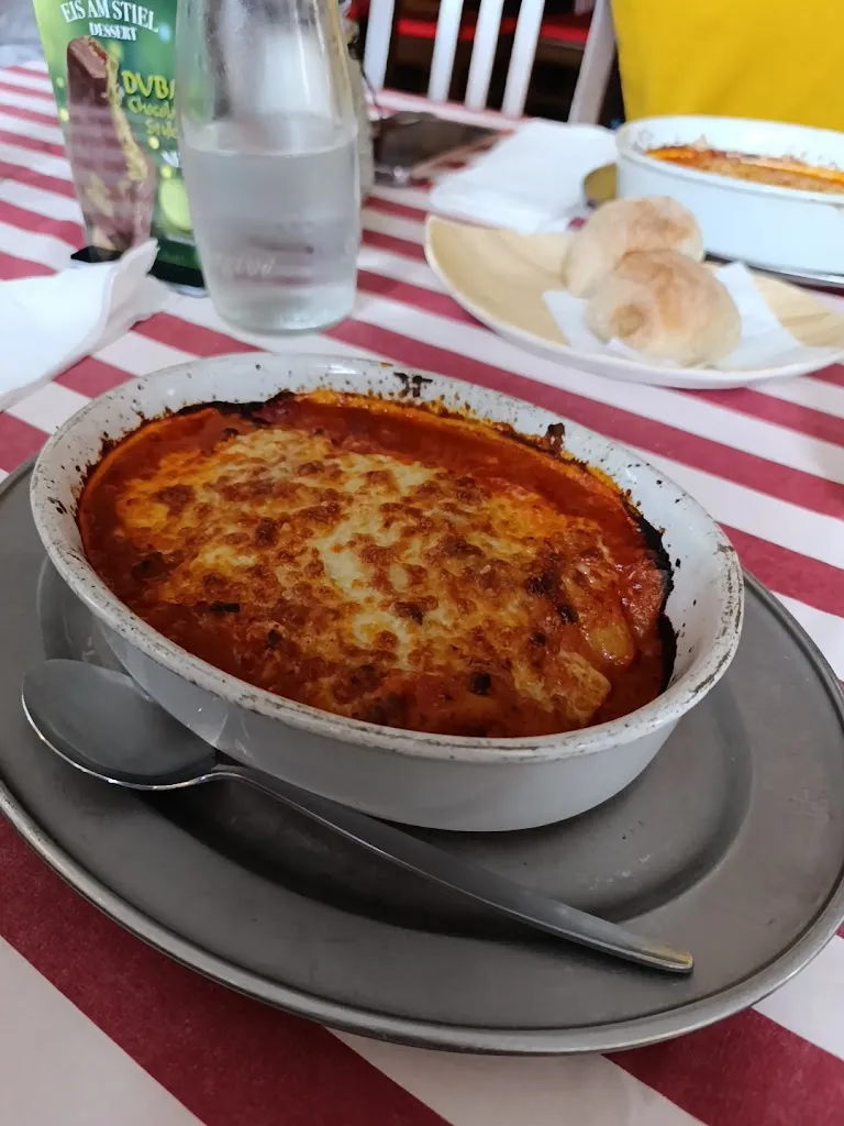 Martina Toso_Restaurant La Piazza im Oberbräu_Schwaben_review