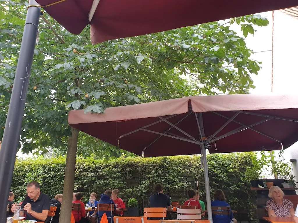 charlie just charlie_Restaurant La Piazza im Oberbräu_Schwaben_review