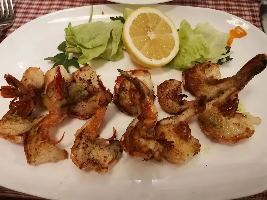 Nancy Chung_Restaurant La Piazza im Oberbräu_Schwaben_review