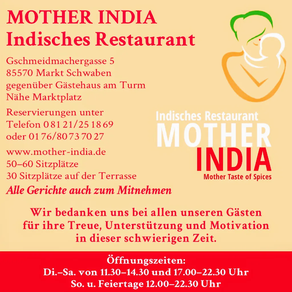 Menu_Mother India Indisches Restaurant_Schwaben_image_3