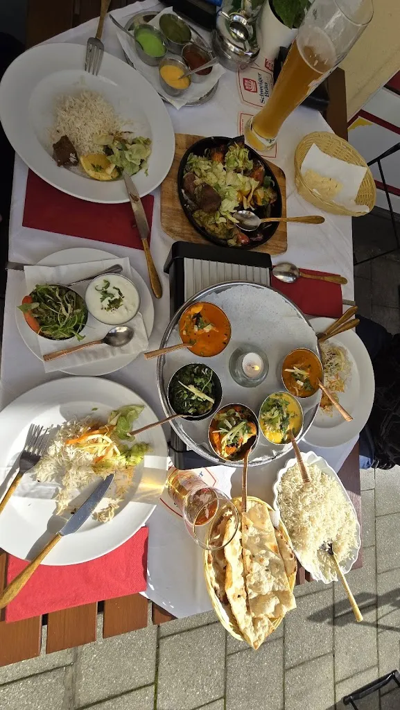 Agata Marcinczak_Mother India Indisches Restaurant_Schwaben_review