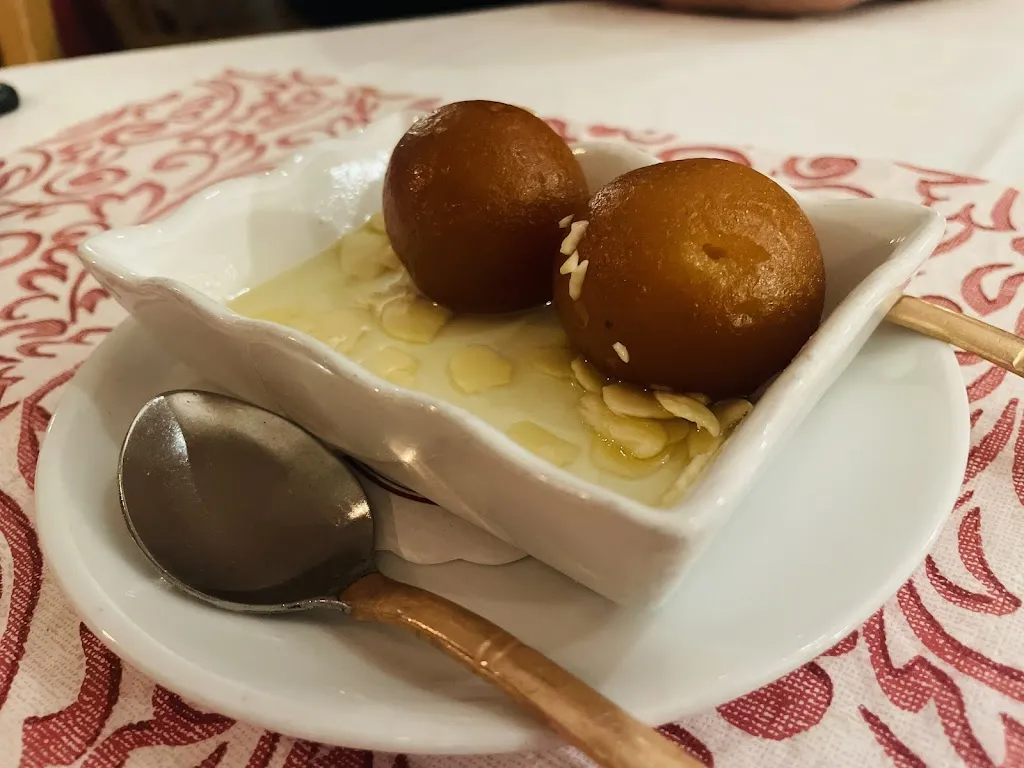 Rashmita Baruah_Mother India Indisches Restaurant_Schwaben_review