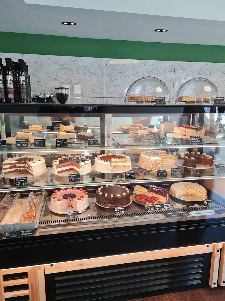 Das grüne Pferd restaurant in Schwaben