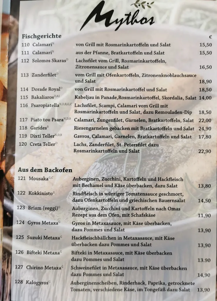 Menu_Restaurant Mythos_Schwaben_image_3